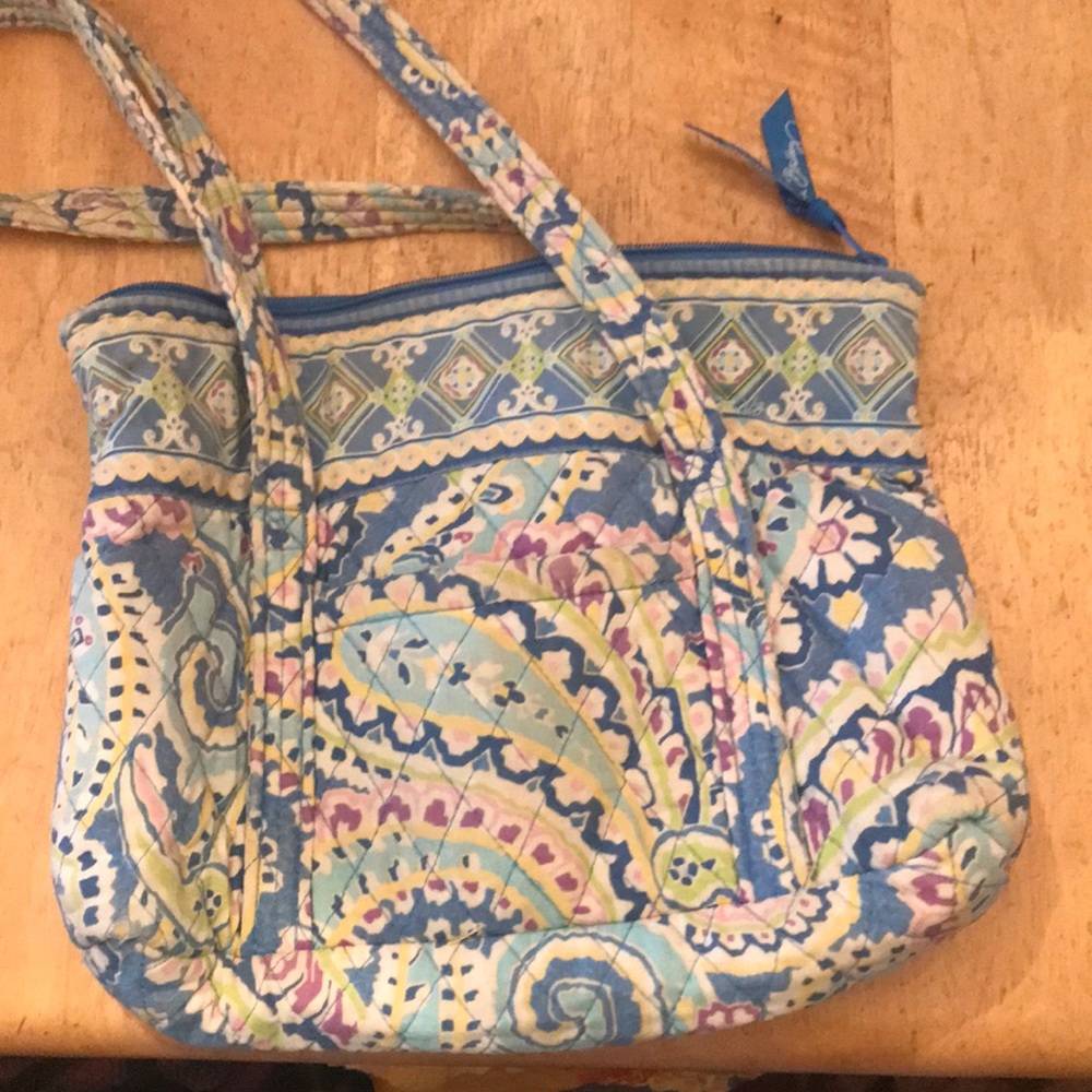 Vera Bradley Bag